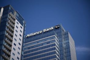 웨스턴 얼라이언스